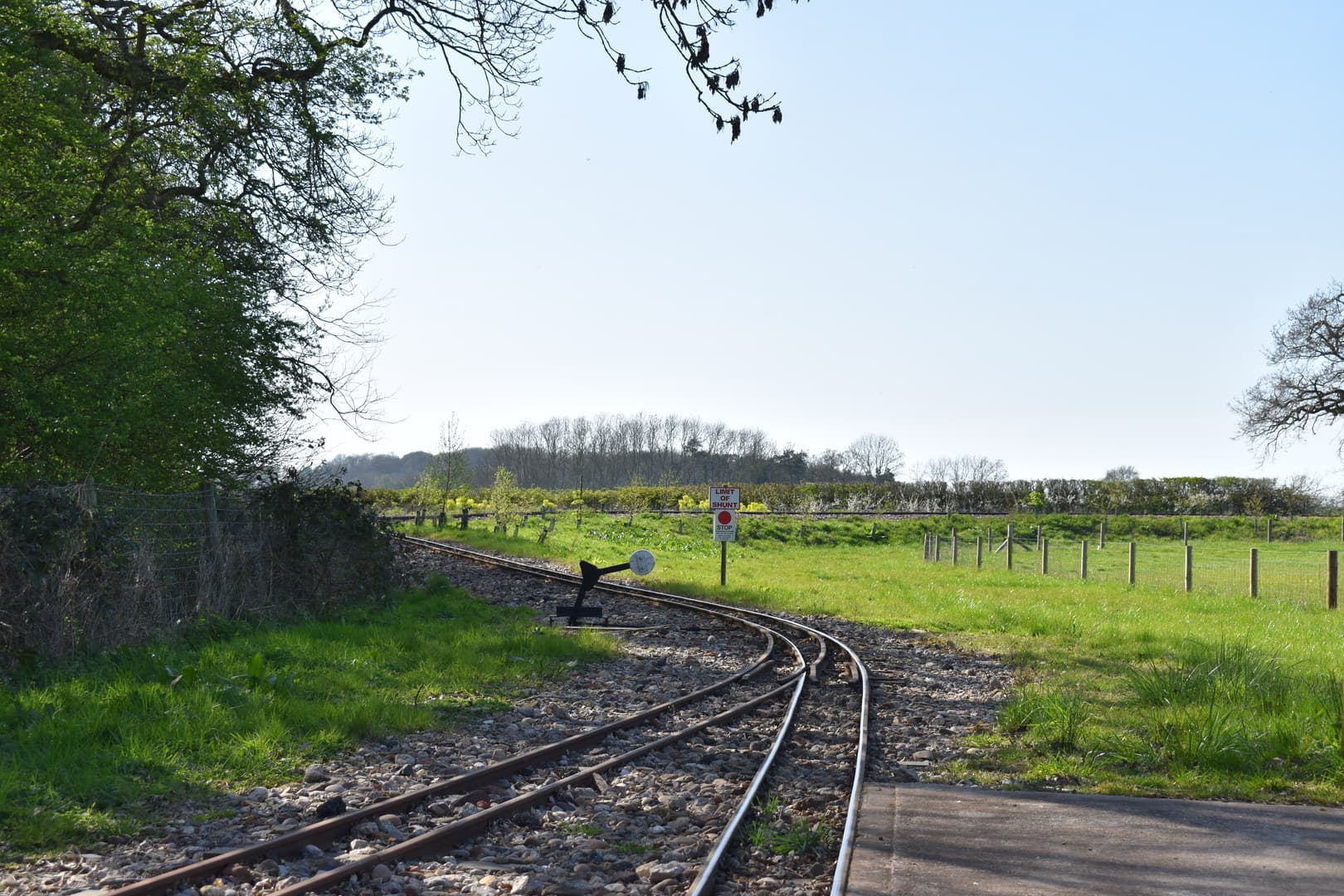 The Outdoor Space, Statfold Country Park photo #17