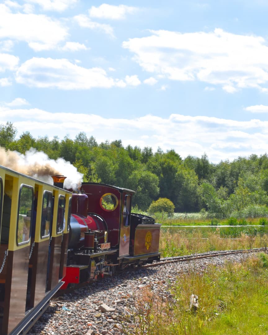 The Outdoor Space, Statfold Country Park photo #20