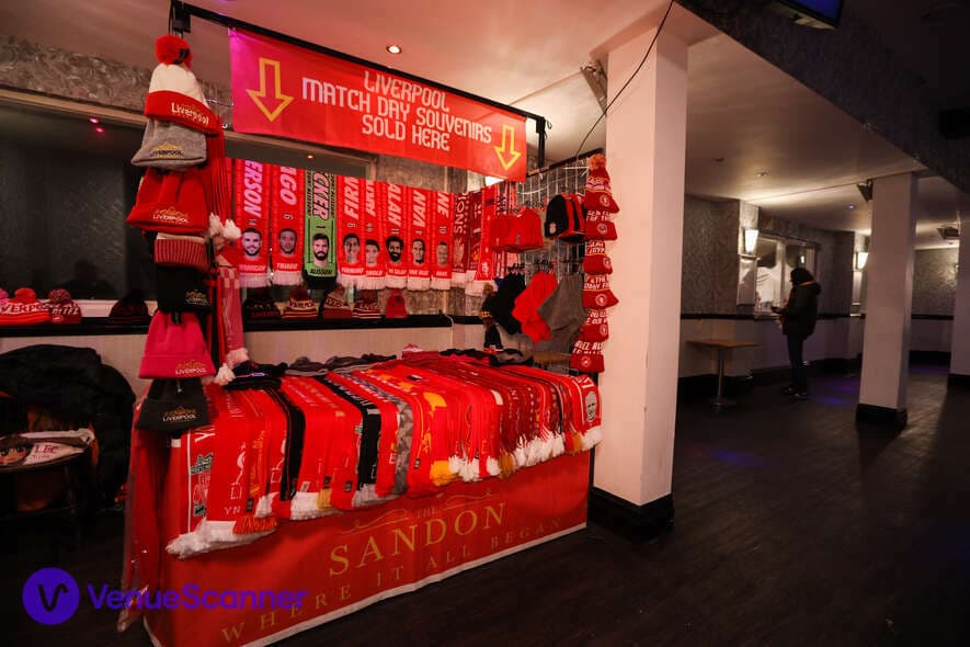 The Acorn Suite, The Sandon Complex photo #2