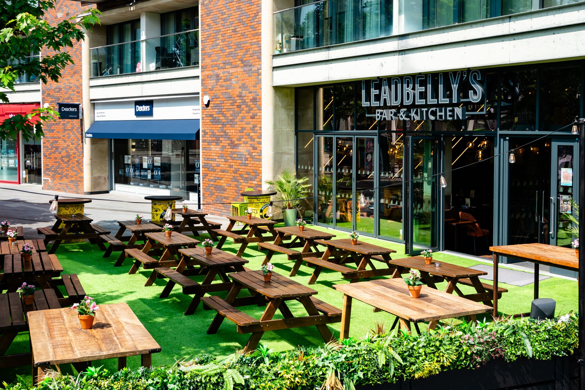 Photo of Leadbelly's Bar & Kitchen