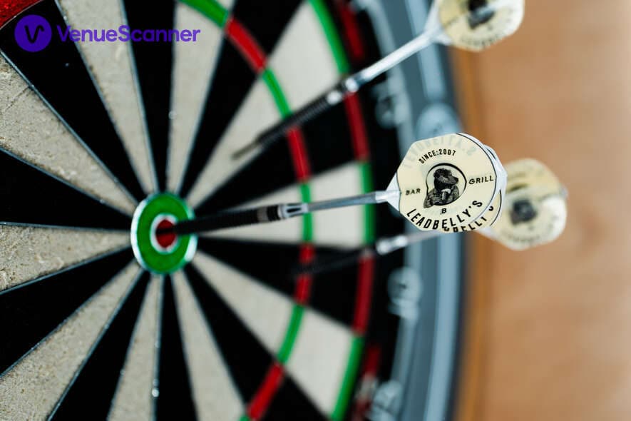 Leadbelly's Bar & Kitchen, Exclusive Hire photo #3