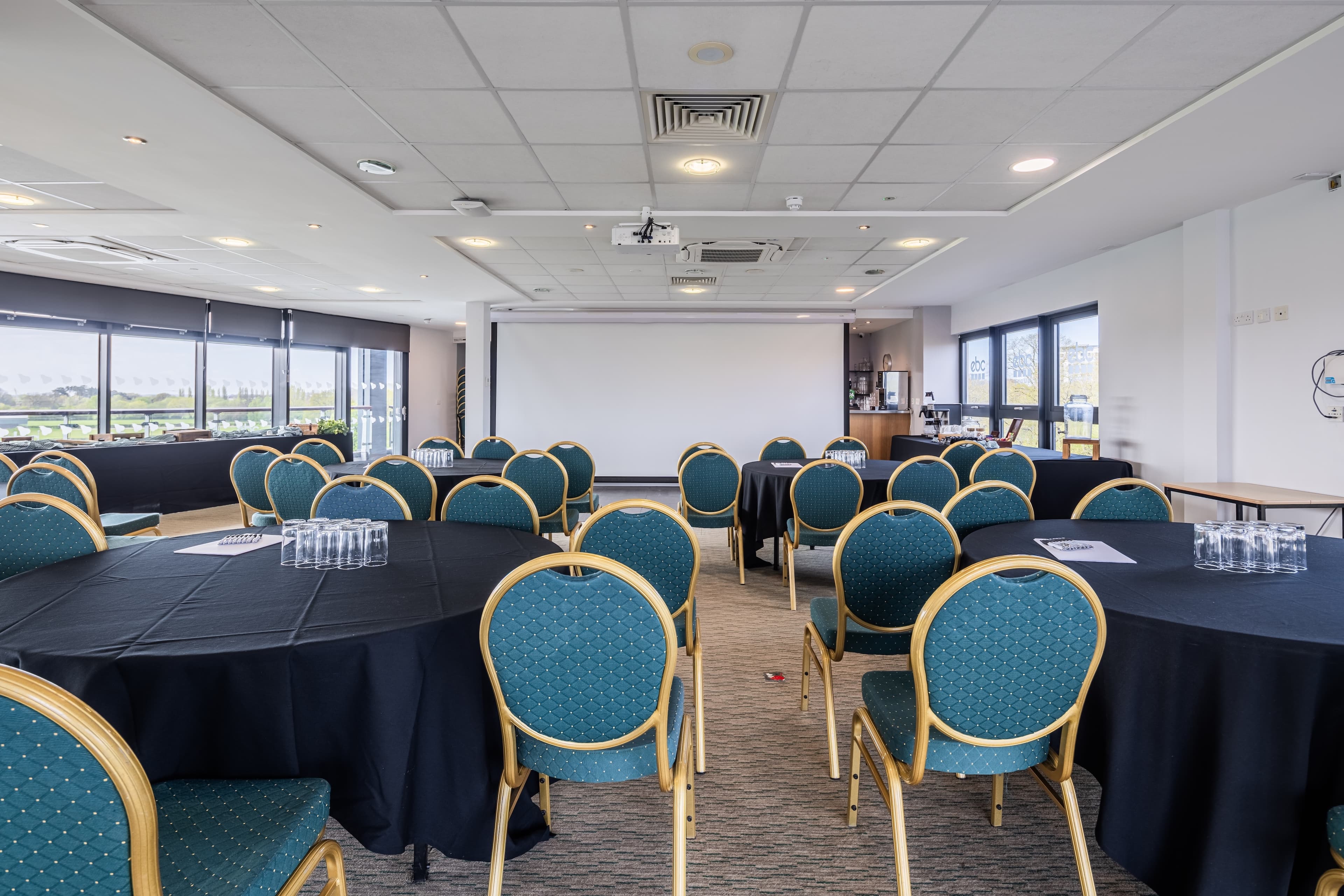 View Level 3, Worcestershire County Cricket Club photo #1
