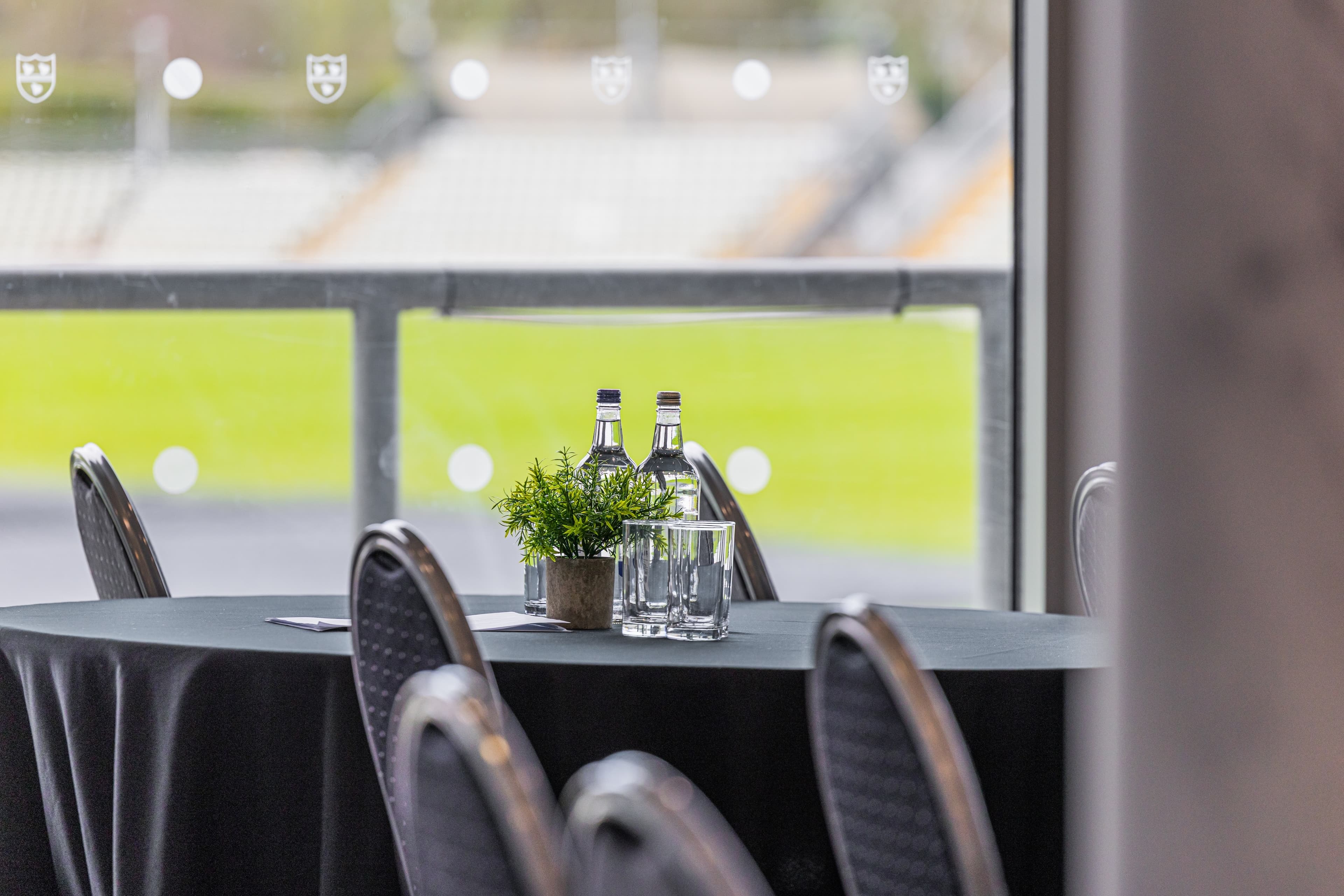 Graeme Hick Pavilion, Worcestershire County Cricket Club photo #9