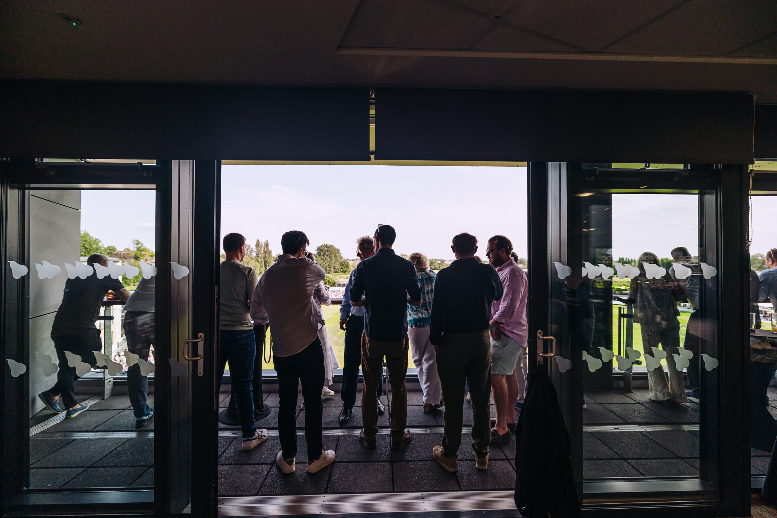 View Level 3, Worcestershire County Cricket Club photo #1
