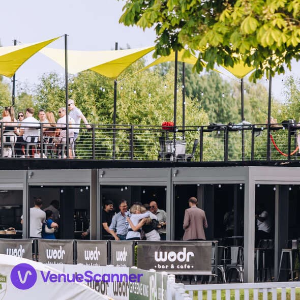 Worcestershire County Cricket Club, View Level 3 photo #3