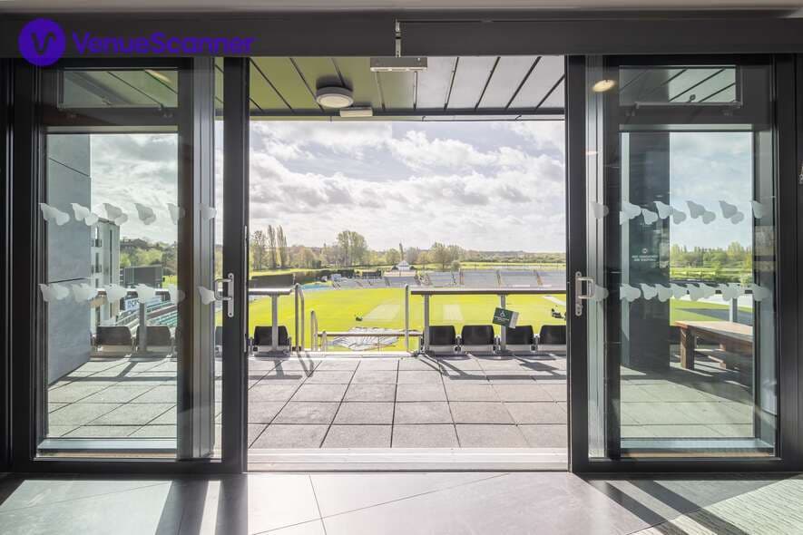 Worcestershire County Cricket Club, View Level 2 photo #3
