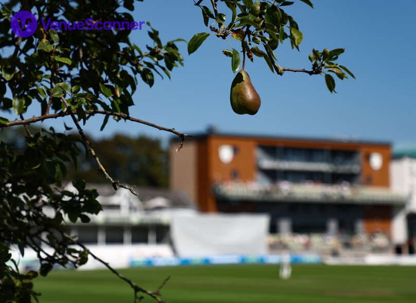 Worcestershire County Cricket Club photo #3