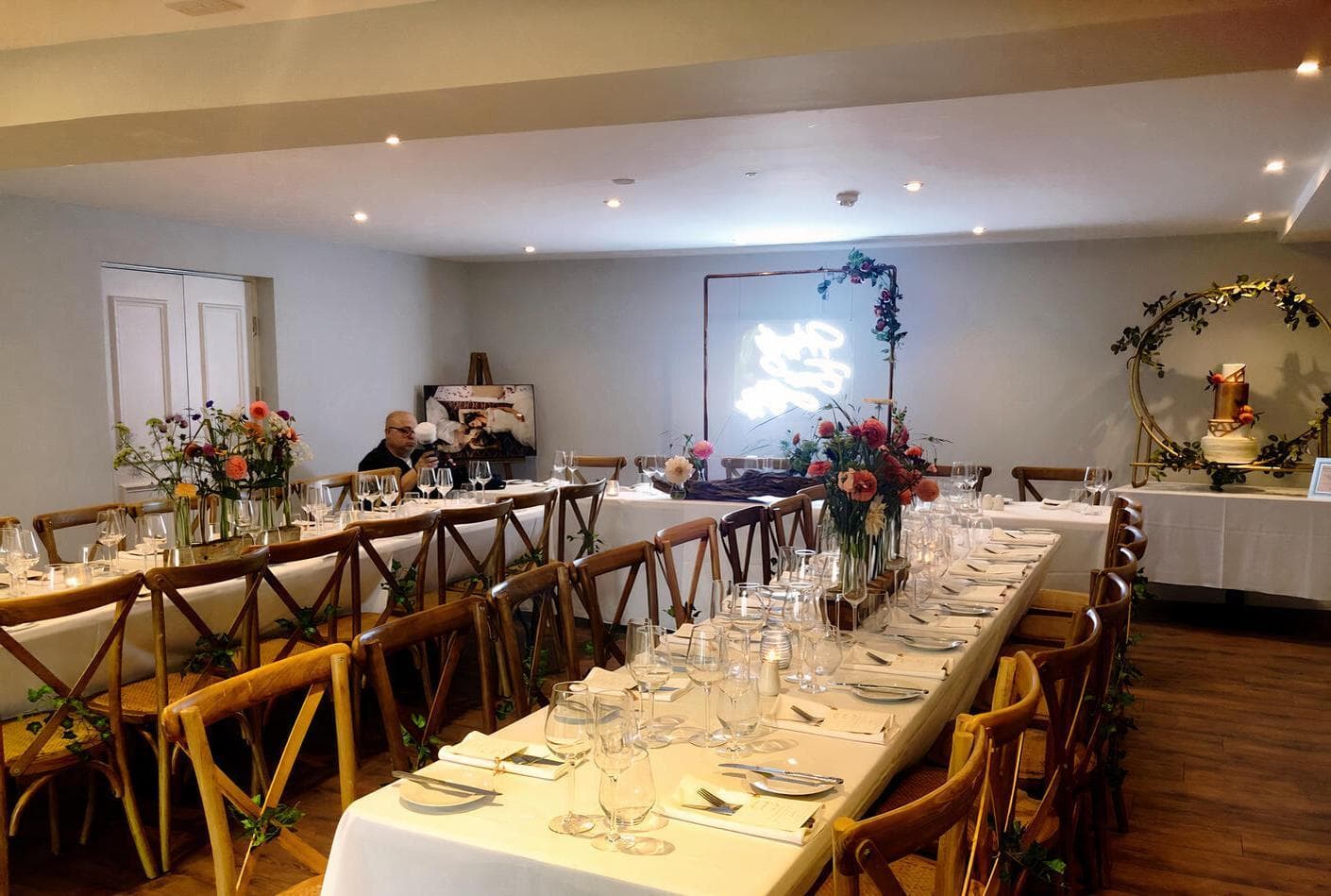 Photo of The Lawrence Hotel, Exclusive Use