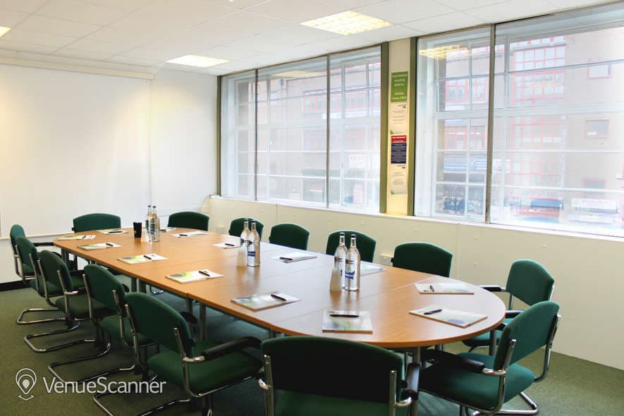 Room 4/5/6, Conferences At BVSC photo #3