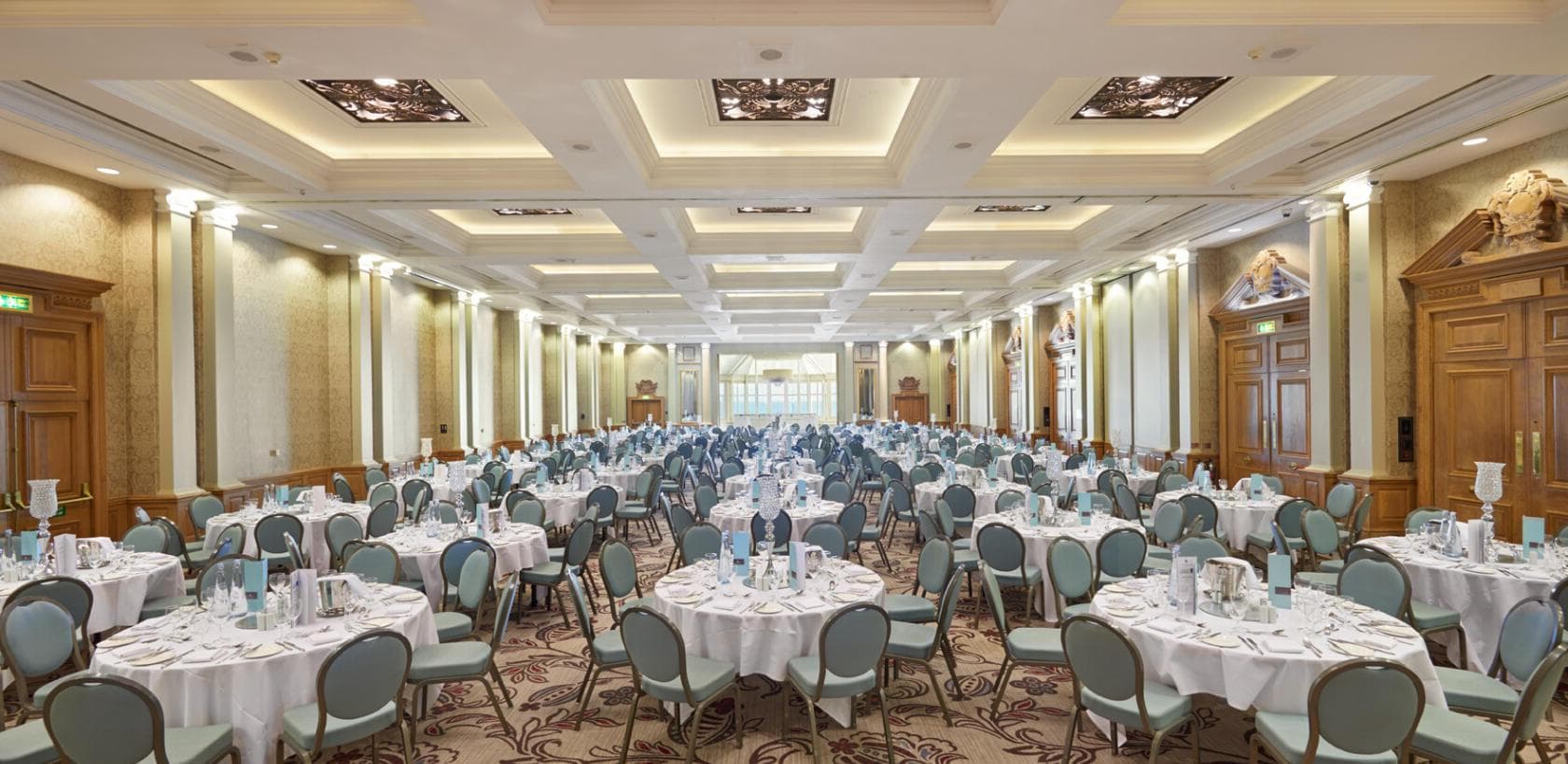 Empress Suite, The Grand photo #1