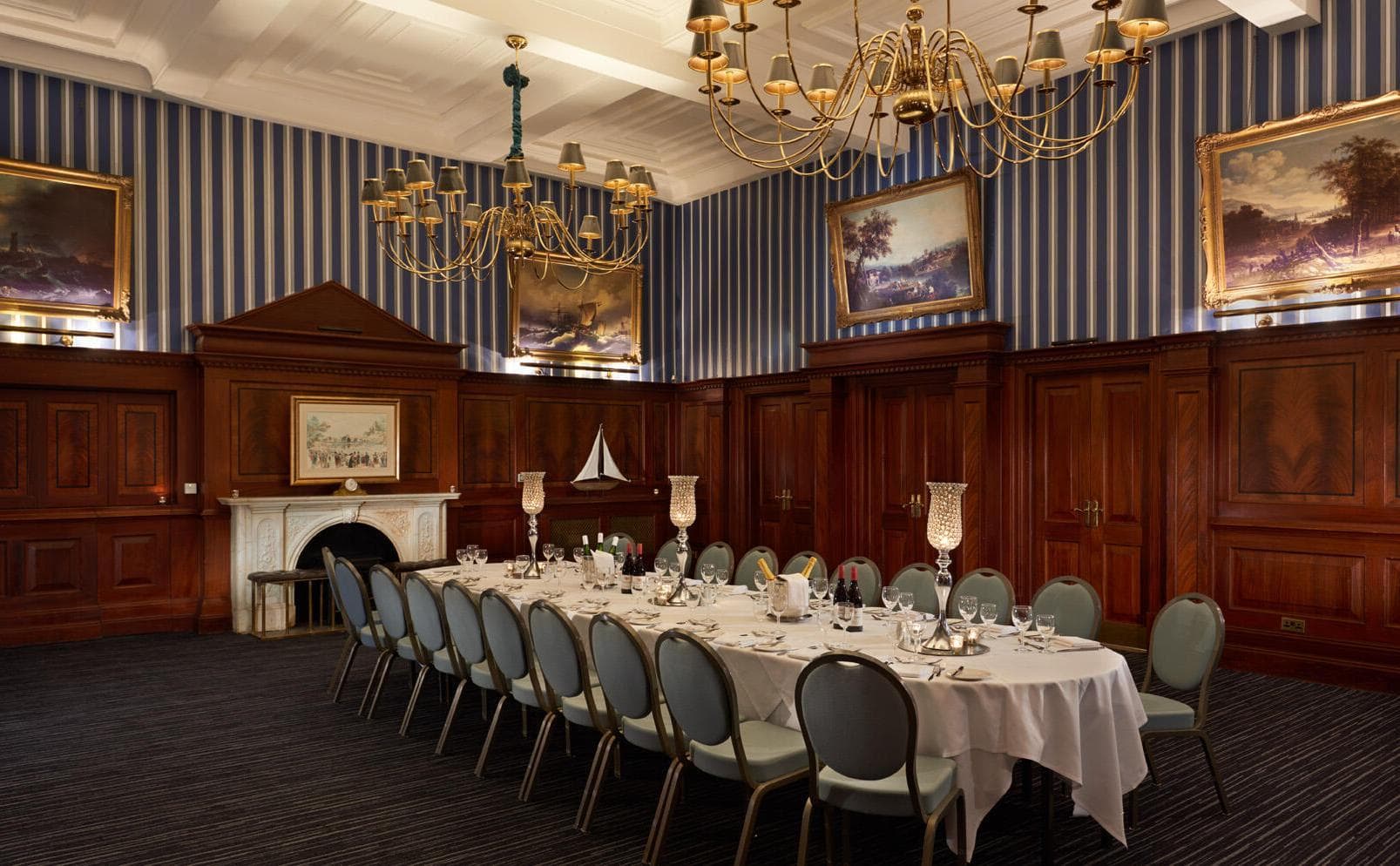 The Regent, The Grand photo #1