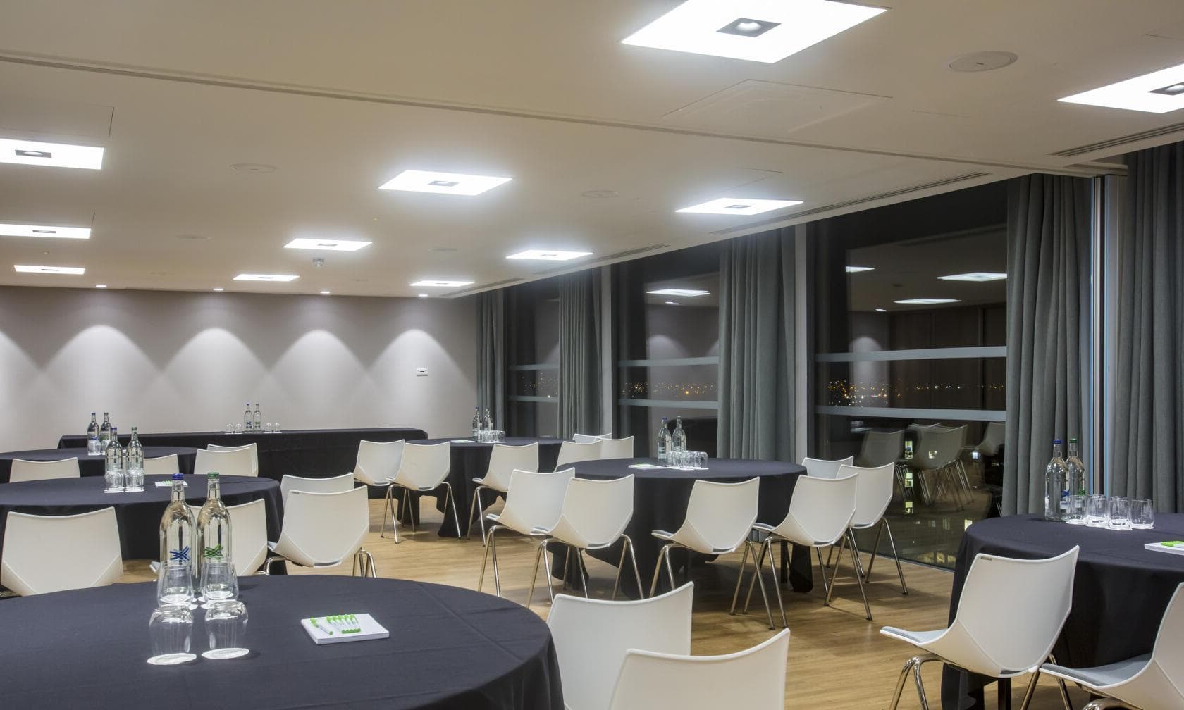 Heriot Suite