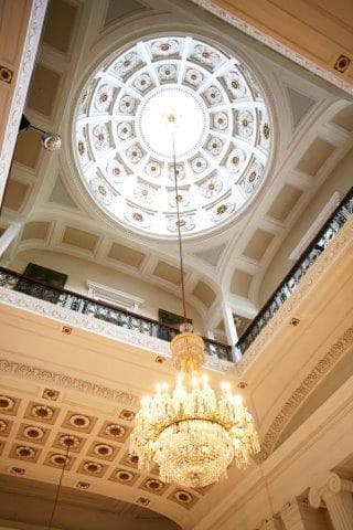 The Main Hall, Pittville Pump Room photo #3