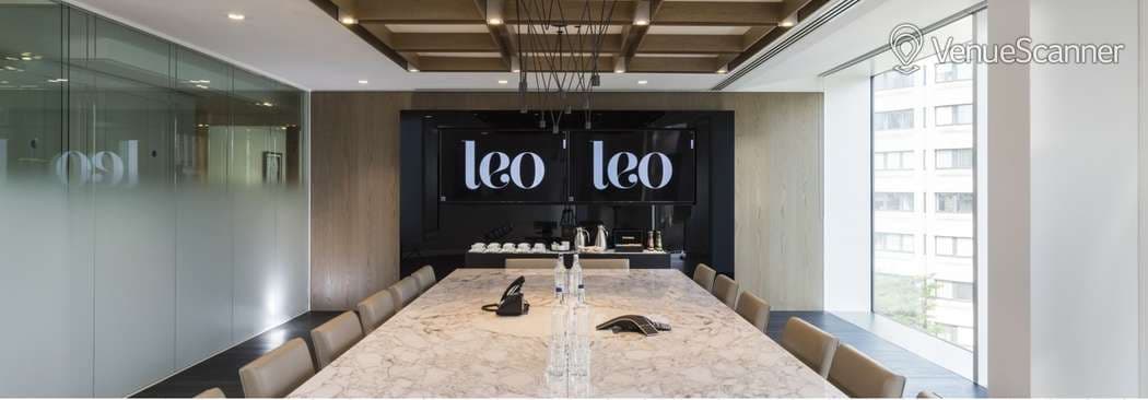 The Wellington, The Argyll Club Octagon Point photo #1