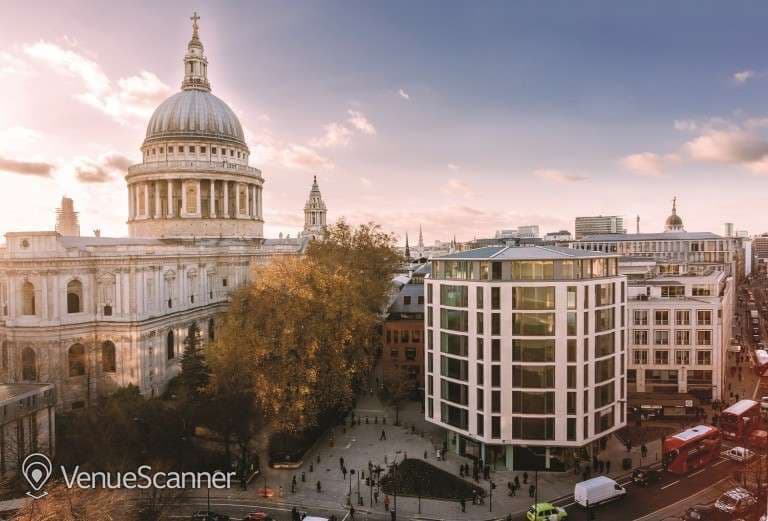 The Fleming Room, The Argyll Club Octagon Point photo #2