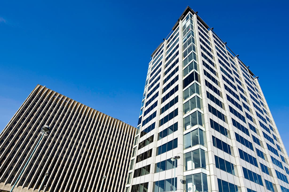 Regus Birmingham Broad Street photo #2