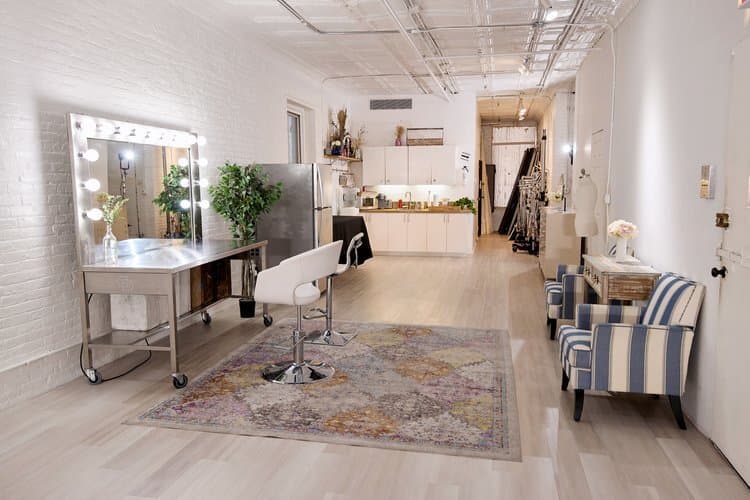 Hudson Yards Loft Studios, Loft 4 photo #2