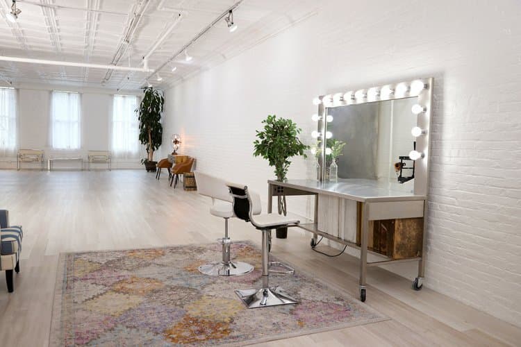 Loft 4, Hudson Yards Loft Studios photo #3