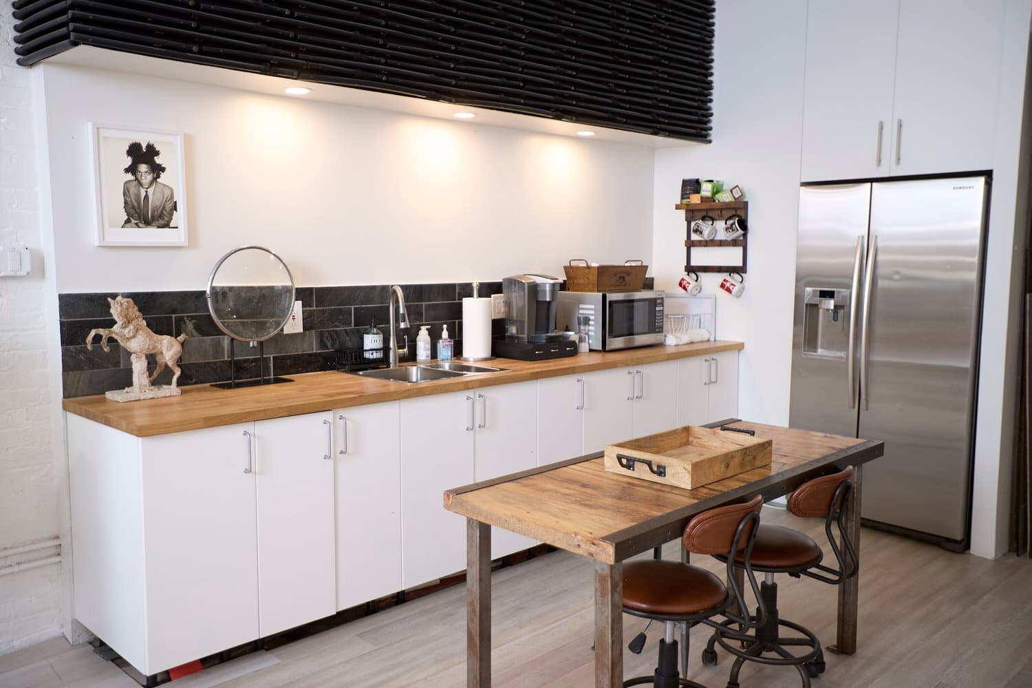 Loft 3, Hudson Yards Loft Studios photo #3