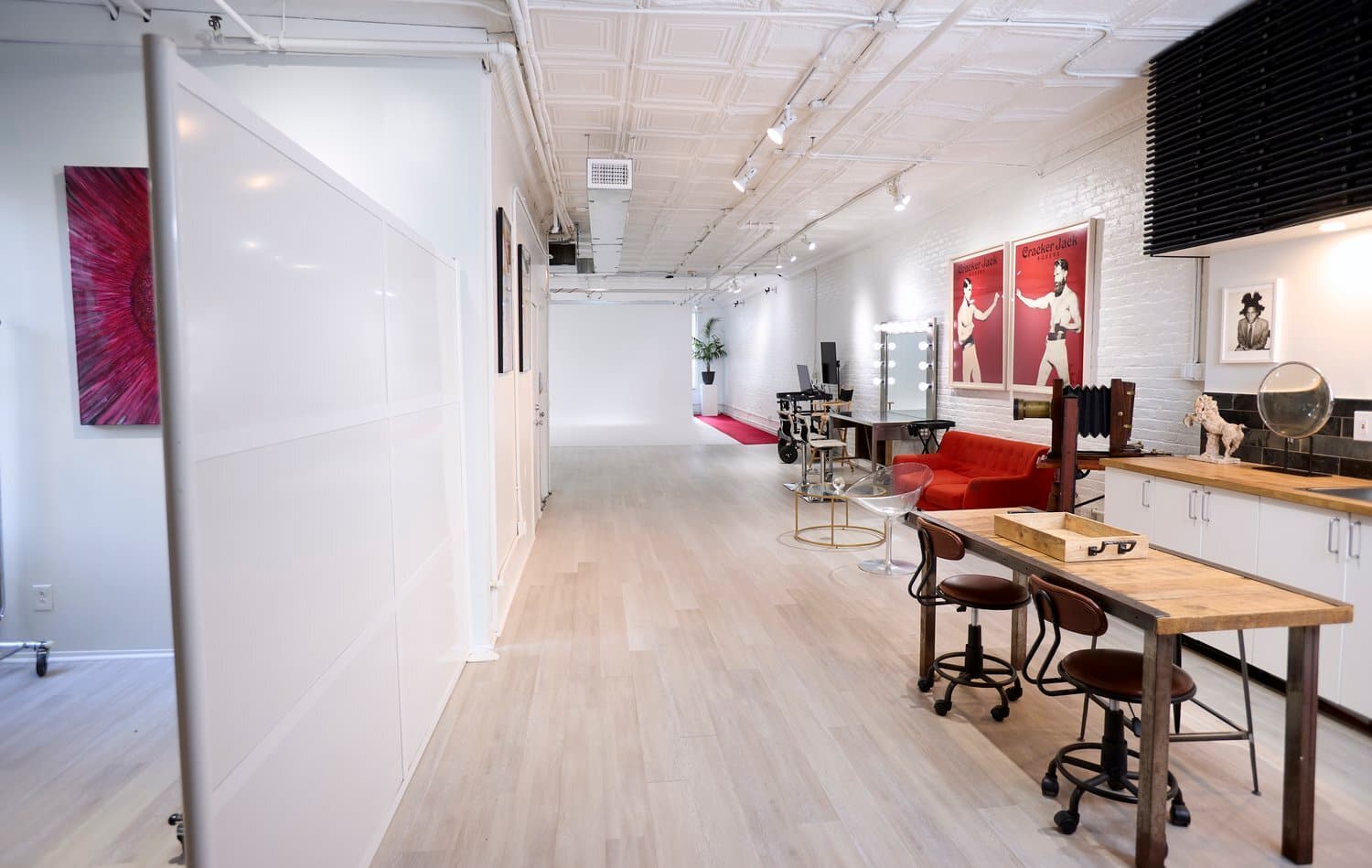 Loft 3, Hudson Yards Loft Studios photo #7