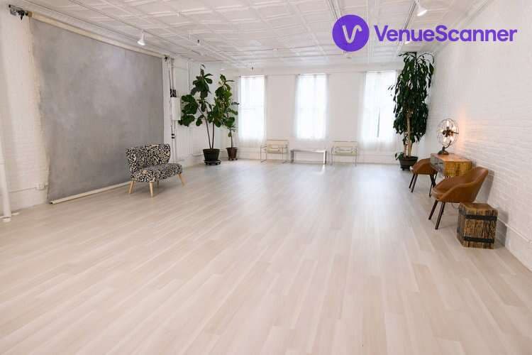 Loft 4, Hudson Yards Loft Studios photo #1