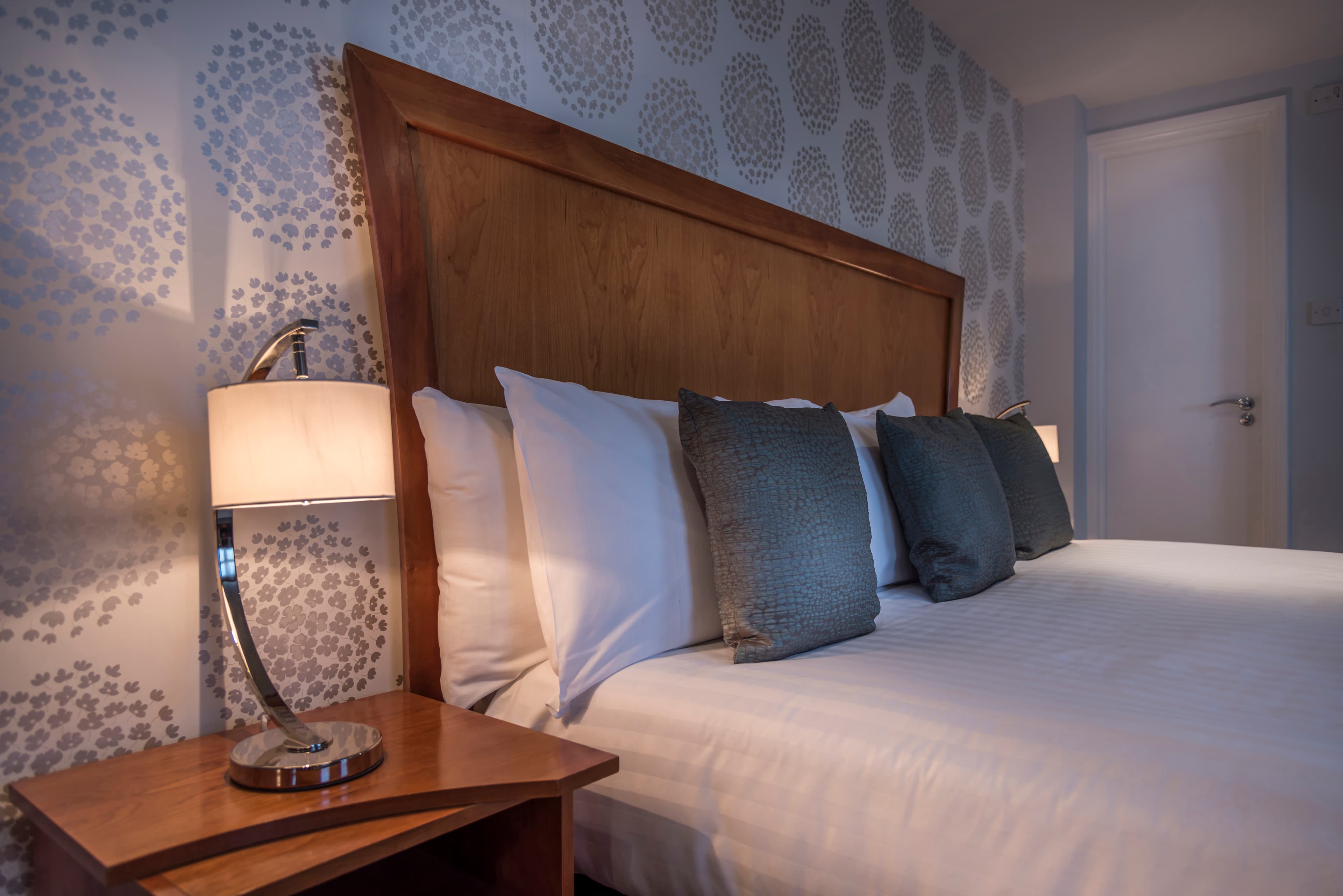 Corus Hyde Park Hotel, Chestnut Room photo #2