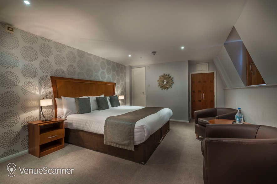 Beech Room, Corus Hyde Park Hotel photo #3