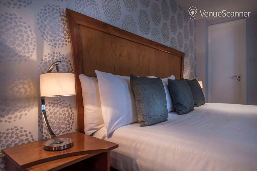 Chestnut Room, Corus Hyde Park Hotel photo #2