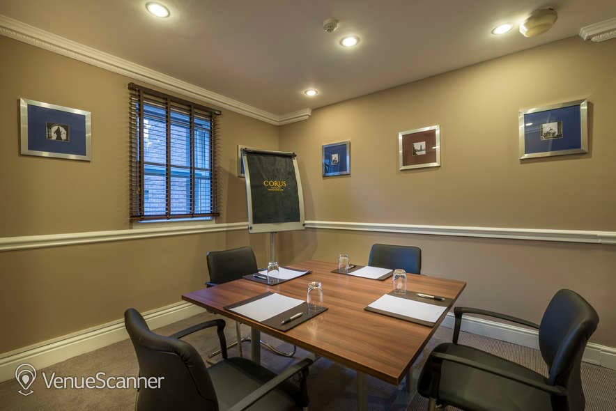 Chestnut Room, Corus Hyde Park Hotel photo #1