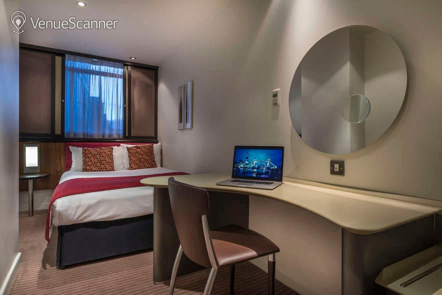 The Cedar Room, Corus Hyde Park Hotel photo #2