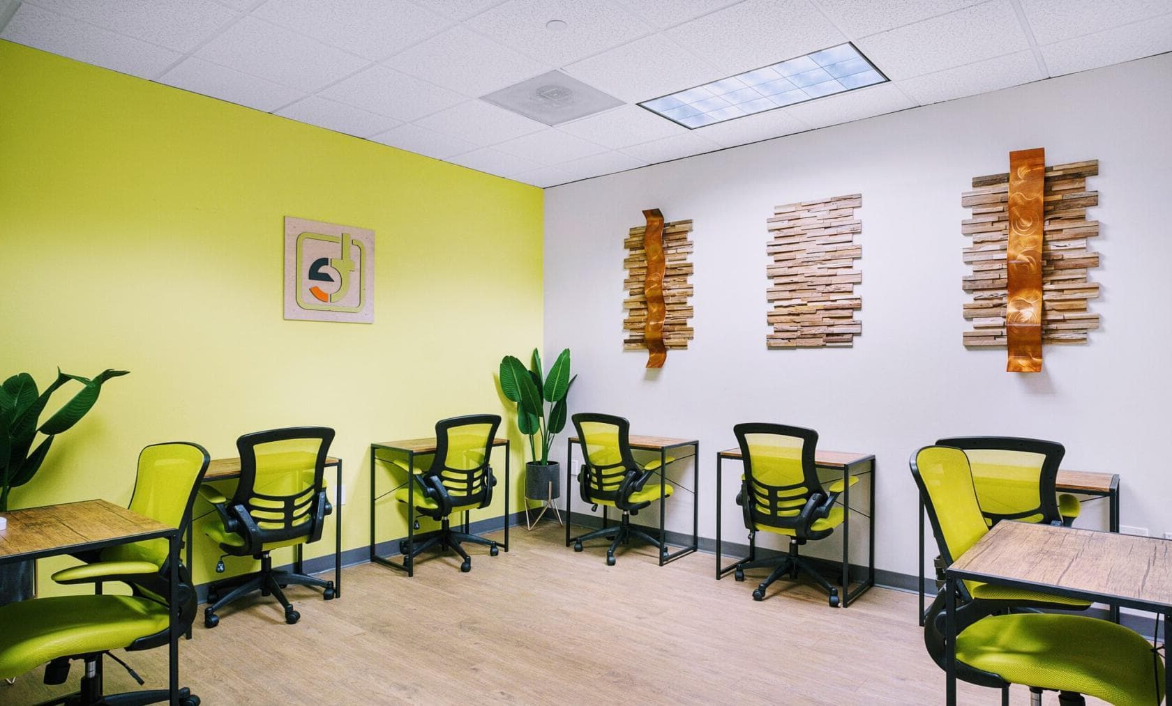 Meeting Space, The Business Owner's Emporium photo #1