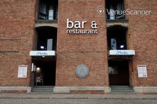 Event Space, PanAm photo #2