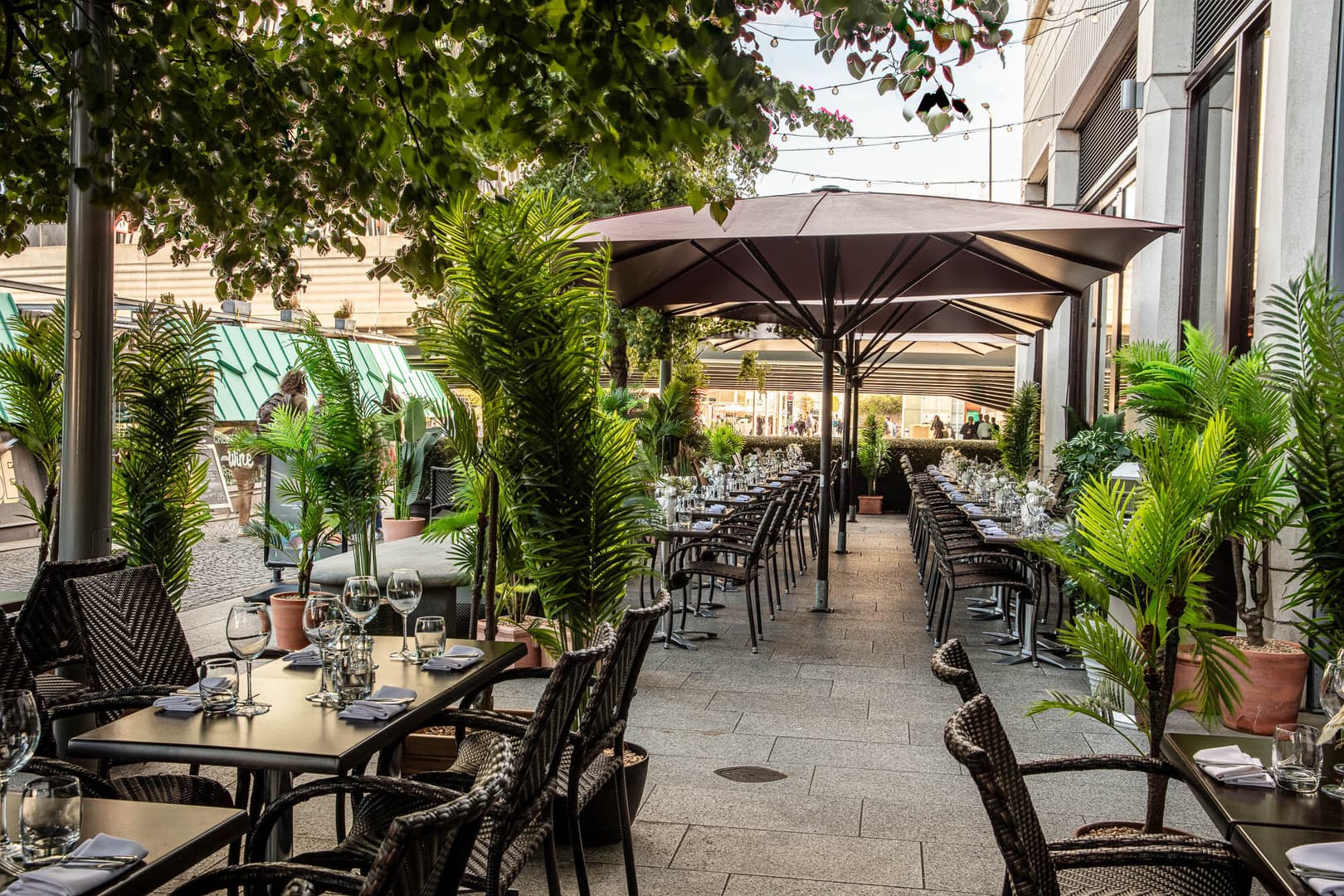 Exclusive Venue Hire, Smith's Bar & Grill photo #8