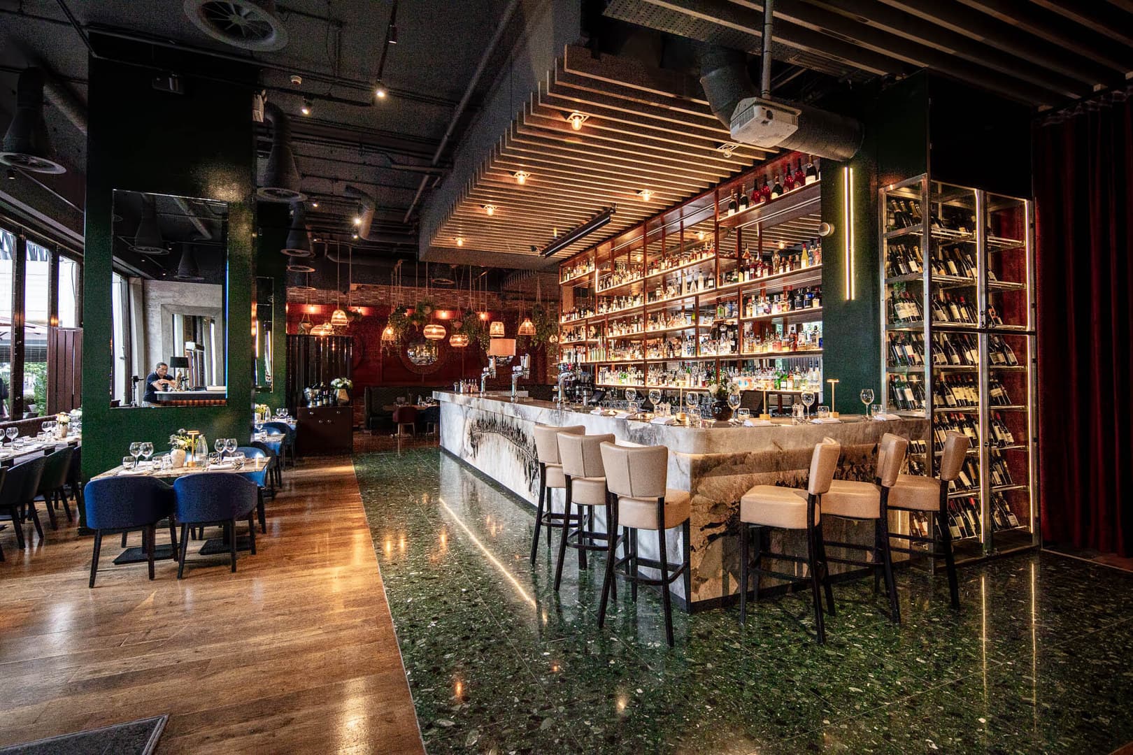 Exclusive Venue Hire, Smith's Bar & Grill photo #14