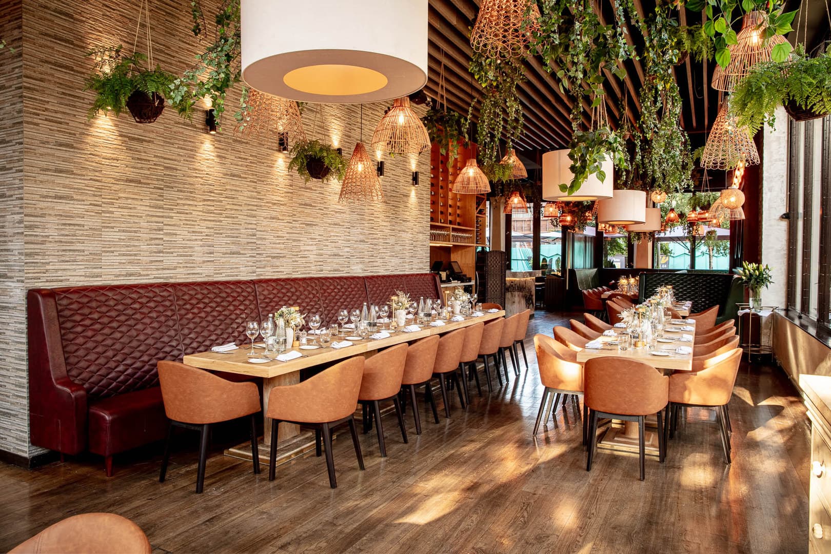 Exclusive Venue Hire, Smith's Bar & Grill photo #2