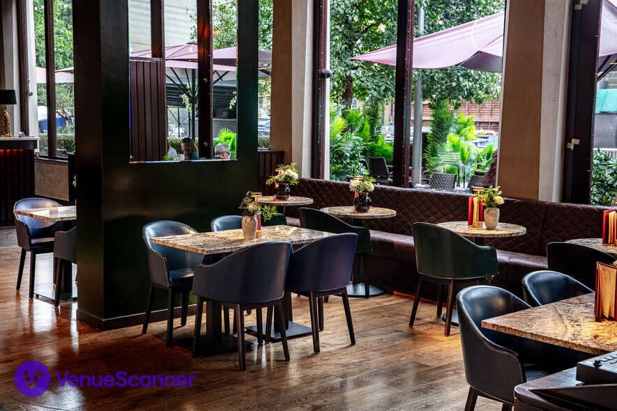 Restaurant Private Hire, Smith's Bar & Grill photo #19