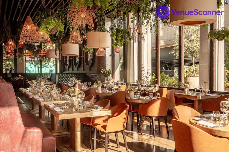 Exclusive Venue Hire, Smith's Bar & Grill photo #3