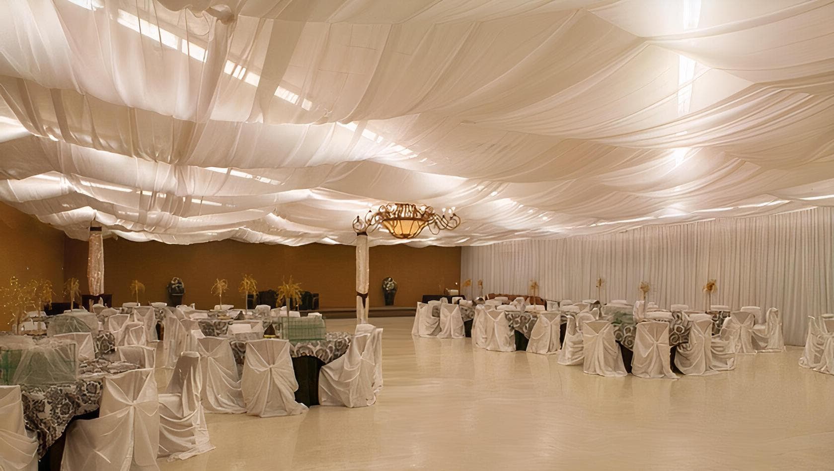 Photo of JS Venue Plus/NexLevel Venues, The NexLevel Ballroom