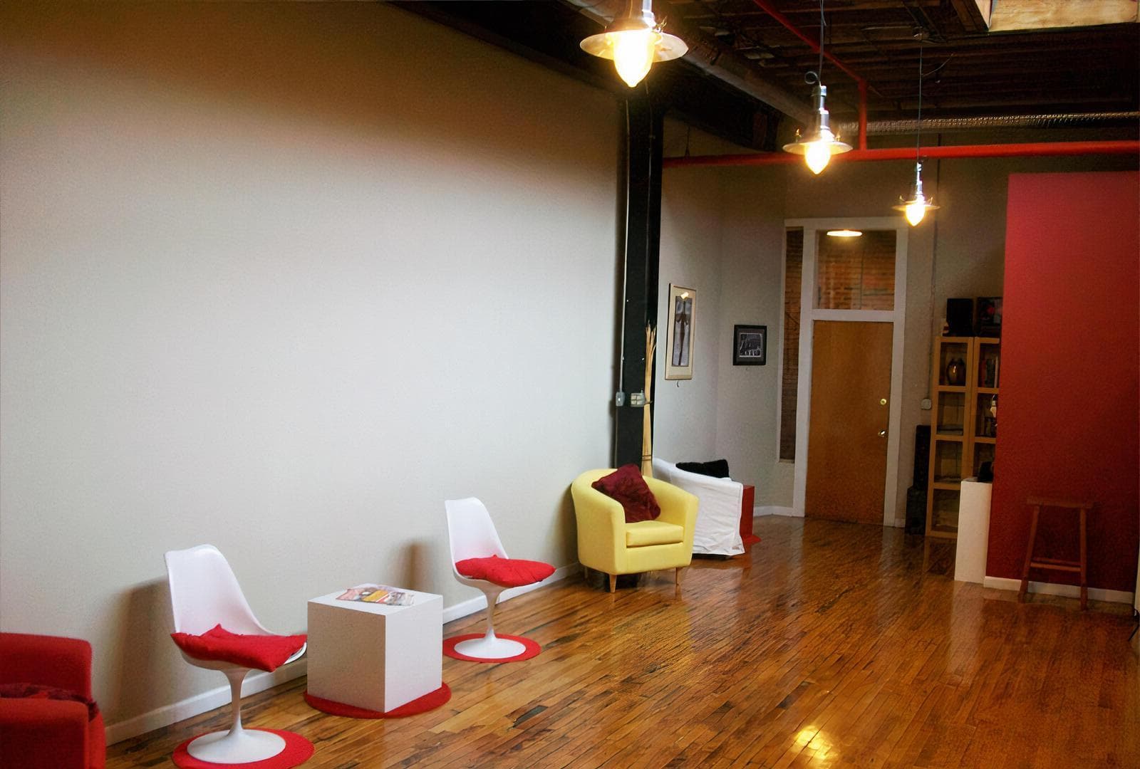 Photo of Skylofts Gallery