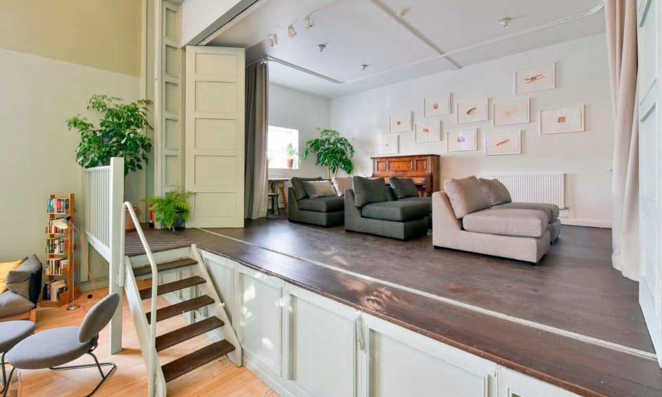 Photo of Refettorio Felix