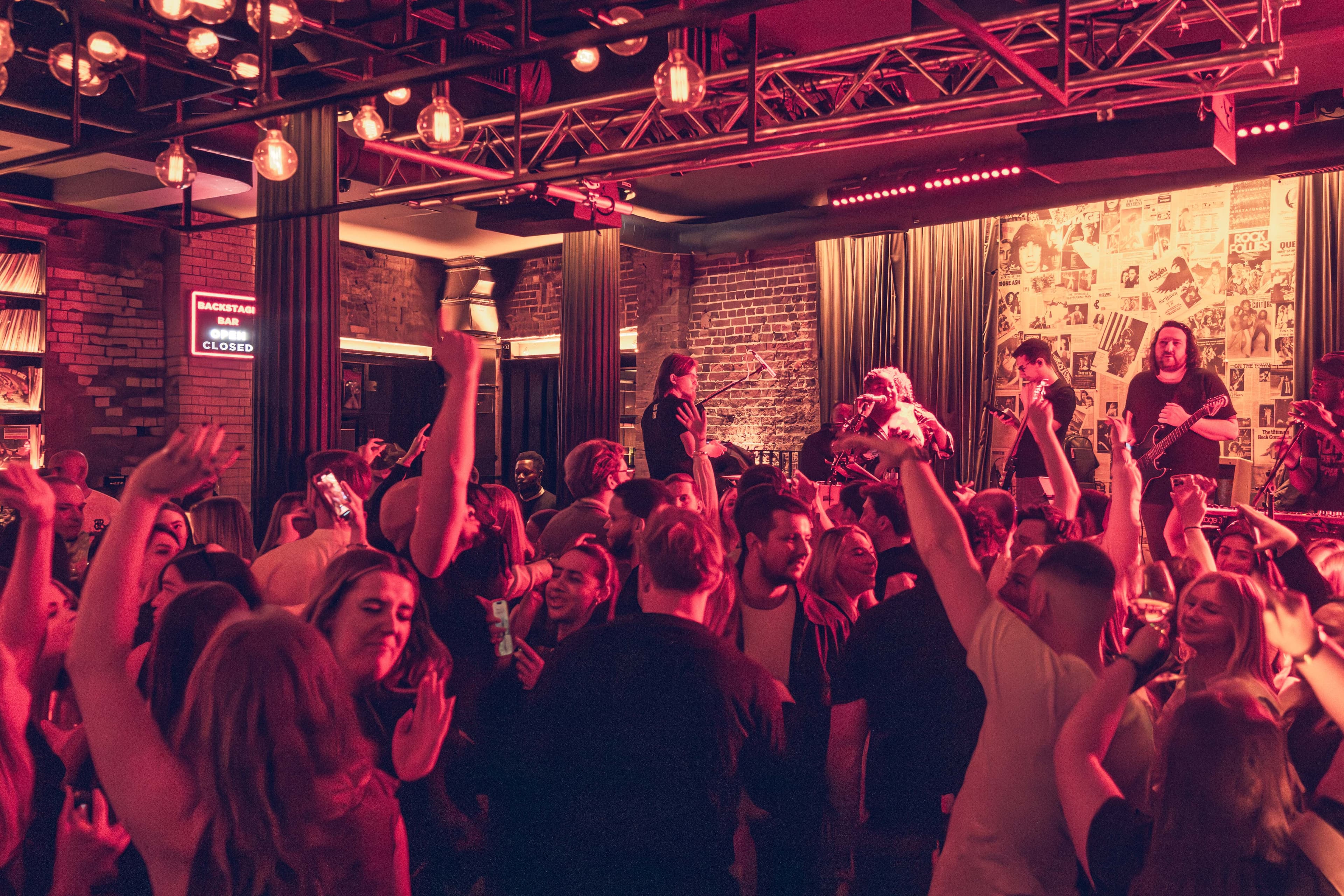 Photo of Old Street Records, Exclusive Hire