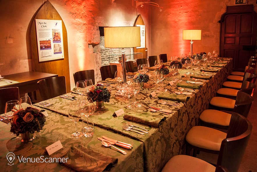 Palace Gardens, Jewel Tower photo #3