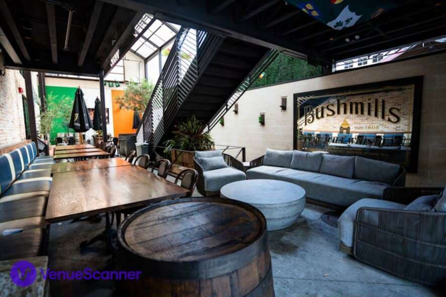 The Patio, Foxy's Proper Pub photo #1