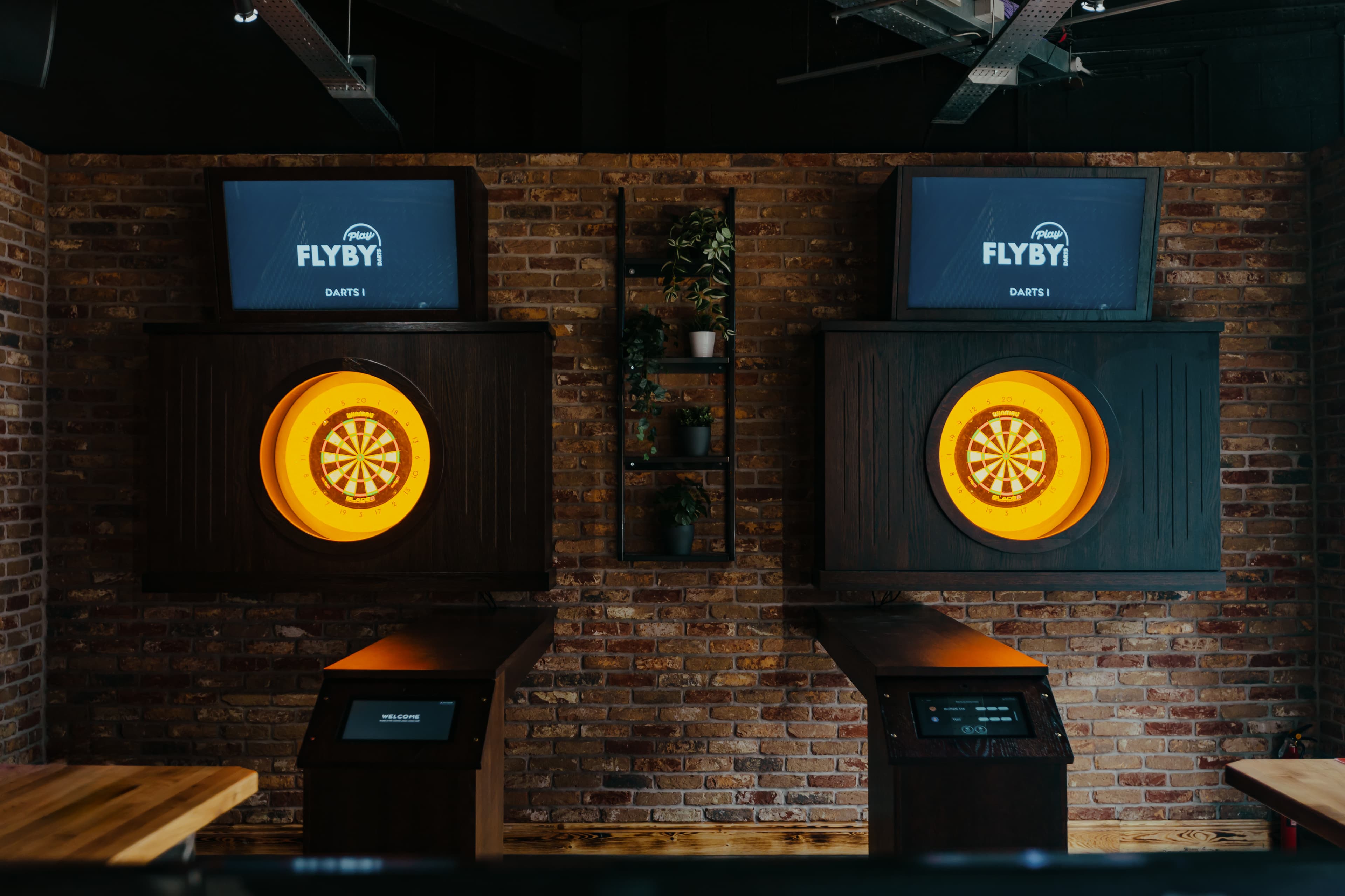 Photo of Roxy Lanes Leeds (The Light), Bullseye Zone