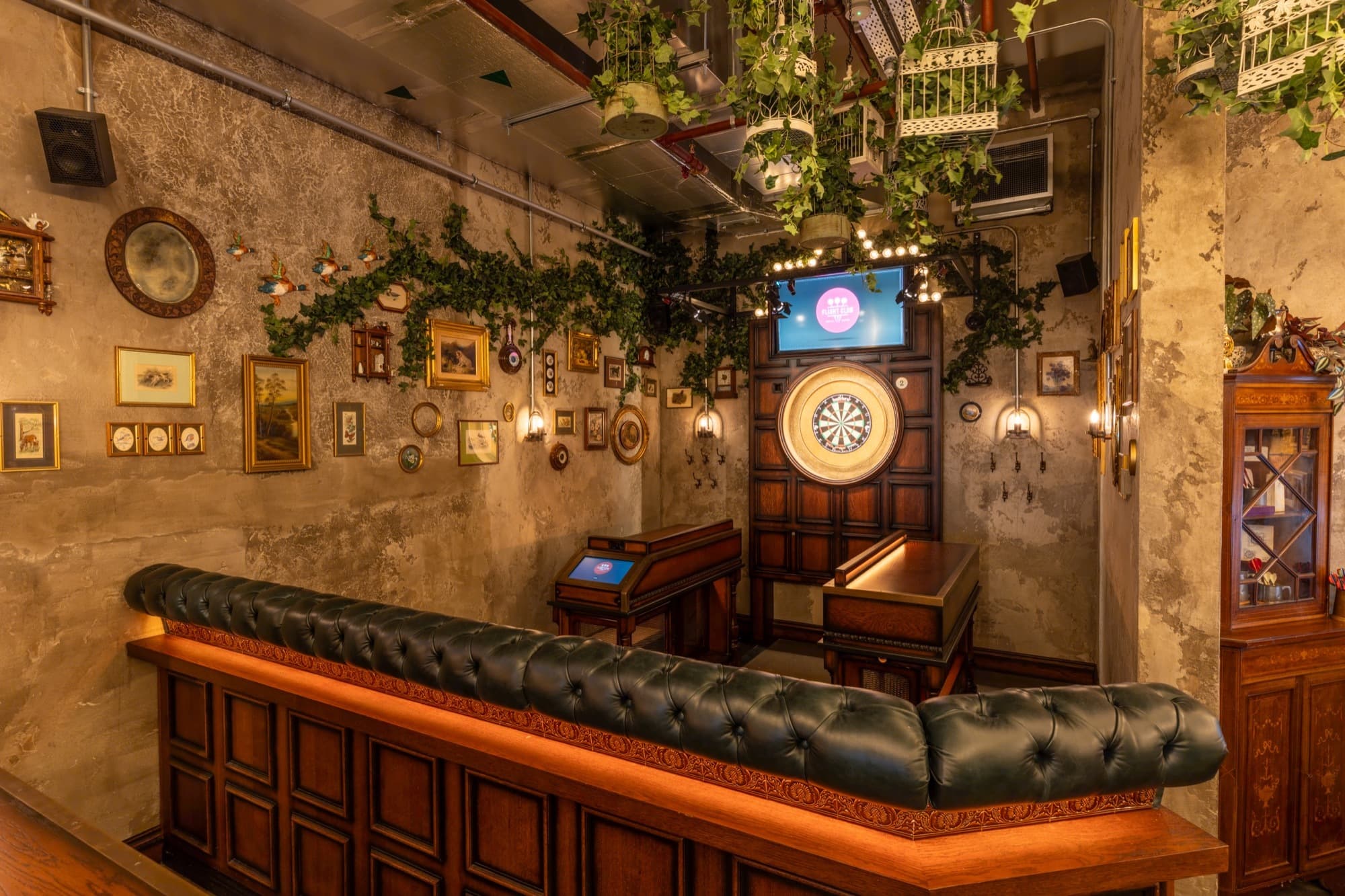 Flight Club Edinburgh photo #2