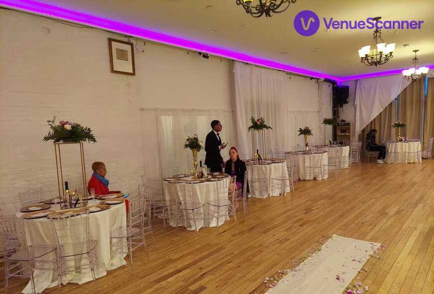 Space Bushwick photo #3