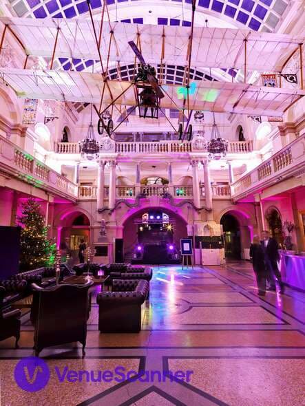 Winterstoke And Wills Halls, Bristol Museum & Art Gallery photo #2