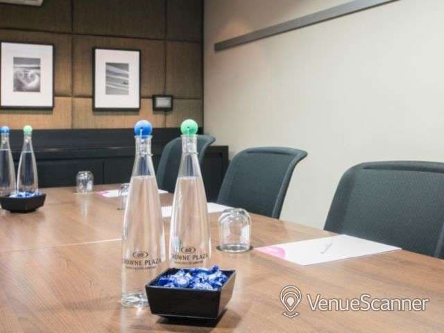 Studio 132, Crowne Plaza Manchester Airport photo #2