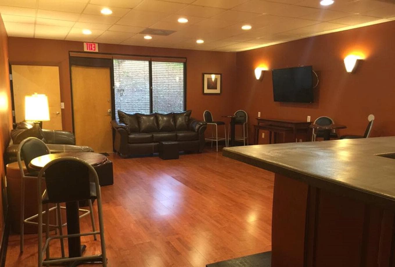 Lounge, McPhail Studios photo #1