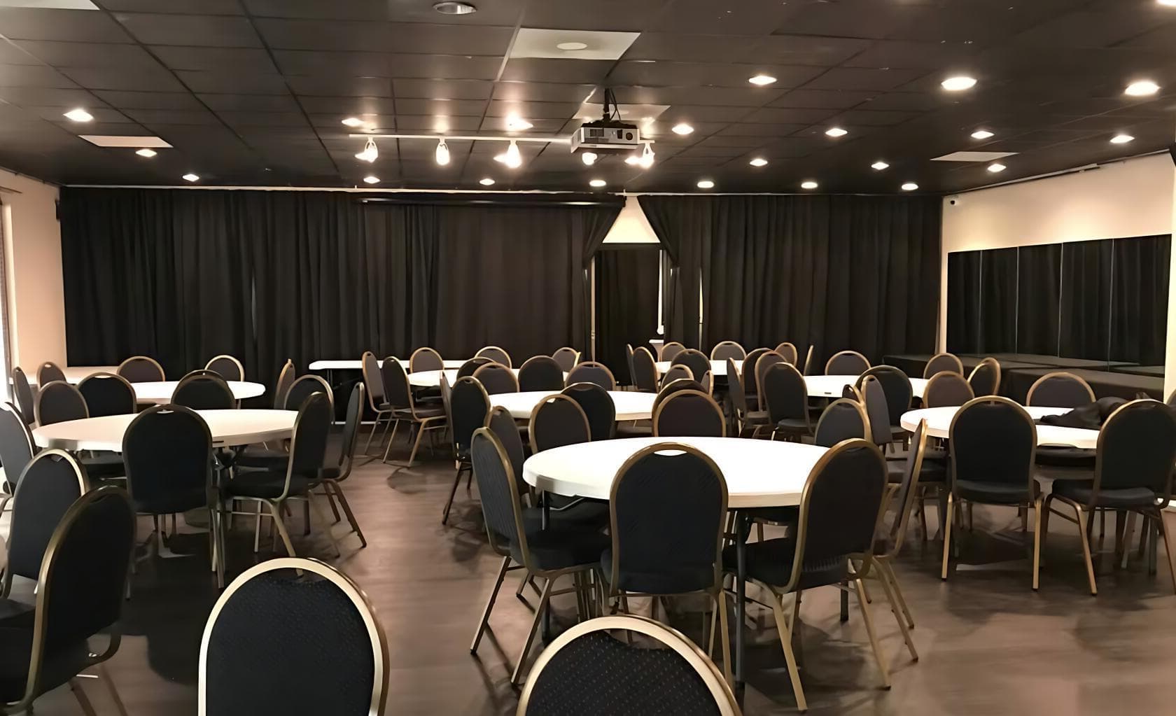 Event Space, McPhail Studios photo #1